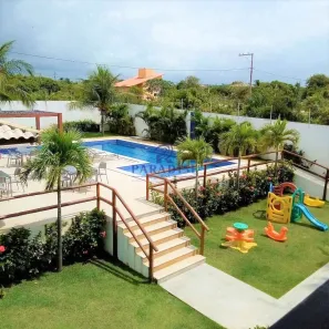 Apartamento com 2 Quartos à venda, 112m² no Itacimirim (Monte Gordo), Camaçari