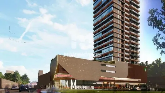 Apartamento com 3 Quartos à venda, 106m² no Fazendinha, Itajaí