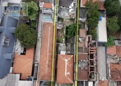 Lote/Terreno à venda, 10m² no Itaquera, São Paulo