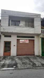 Sobrado com 2 Quartos à venda, 200m² no Vila Rica, São Paulo