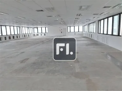 Sala Comercial para alugar, 526m² no Chácara Santo Antônio (Zona Sul), São Paulo