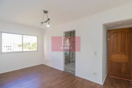 Apartamento com 2 Quartos à venda, 52m² no Vila Santa Catarina, São Paulo