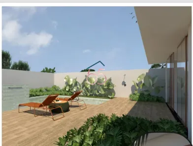 Sobrado com 3 Quartos à venda, 317m² no Condomínio Florais Cuiabá Residencial, Cuiabá