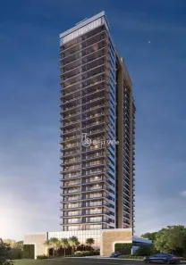 Apartamento com 2 Quartos à venda, 120m² no Centro Comercial Jubran, Barueri