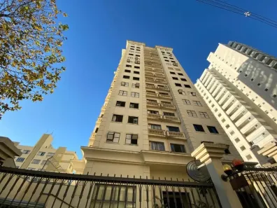 Apartamento com 3 Quartos à venda, 74m² no Centro, Londrina