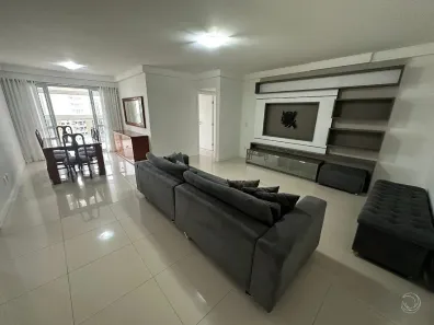 Apartamento com 3 Quartos à venda, 122m² no Campinas, São José