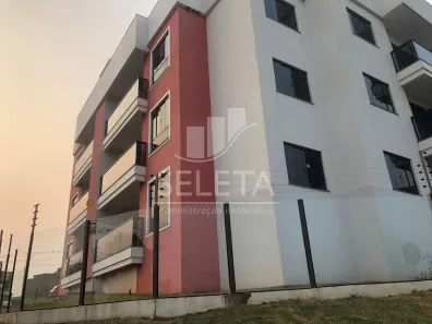 Apartamento com 2 Quartos à venda, 76m² no , Santa Tereza do Oeste