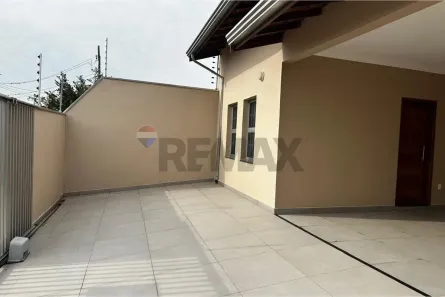 Casa com 3 Quartos para alugar, 153m² no Jardim Alto da Colina, Valinhos