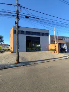 Ponto Comercial para alugar, 125m² no Jd Esstrela do Libano, Bady Bassitt