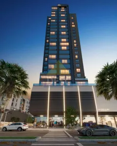 Apartamento com 3 Quartos à venda, 135m² no Centro, Balneário Camboriú