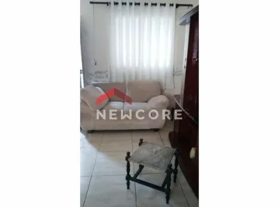 Sobrado com 3 Quartos à venda, 172m² no Vila Floresta, Santo André