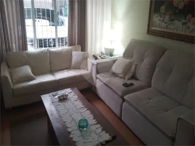 Sobrado com 2 Quartos à venda, 160m² no Planalto Paulista, São Paulo