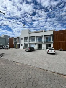 Apartamento com 1 Quarto à venda, 24m² no Campeche, Florianópolis