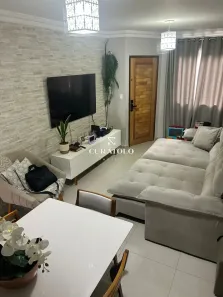 Sobrado com 3 Quartos à venda, 102m² no Jardim Nossa Senhora do Carmo, São Paulo