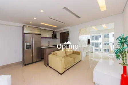 Apartamento com 3 Quartos à venda, 85m² no Santo Amaro, São Paulo