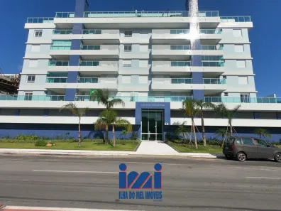 Cobertura com 3 Quartos à venda, 224m² no Caiobá, Matinhos