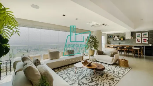 Apartamento com 3 Quartos à venda, 235m² no Alto da Lapa, São Paulo