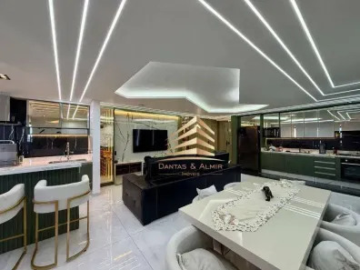 Apartamento com 2 Quartos à venda, 89m² no Vila Augusta, Guarulhos