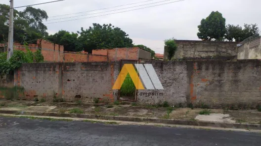 Lote/Terreno à venda, 460m² no Jardim São Paulo, Sorocaba