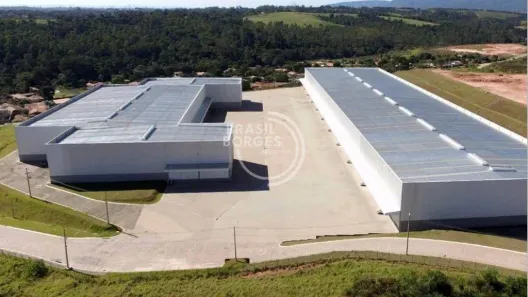 Galpão/Depósito/Armazém para alugar, 4860m² no Pinhal, Cabreúva