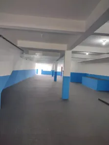 Galpão/Depósito/Armazém para alugar, 280m² no Jardim São Salvador, Taboão da Serra
