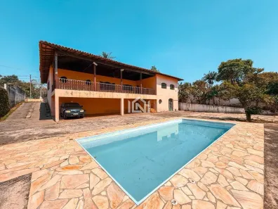 Casa com 4 Quartos à venda, 430m² no Vila Santo Antônio, Cotia