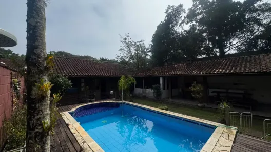 Casa com 3 Quartos à venda, 130m² no Barra do Una, São Sebastião