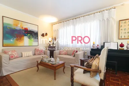 Casa com 3 Quartos à venda, 202m² no Jardim Aeroporto, São Paulo