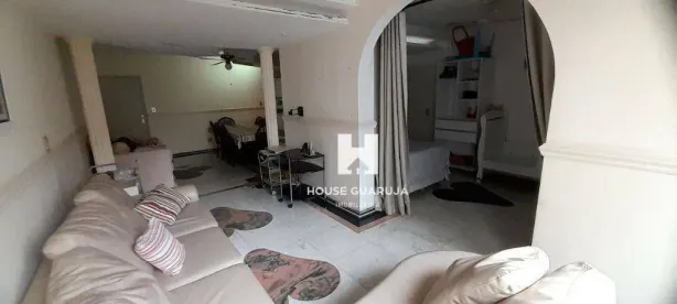 Apartamento com 3 Quartos à venda, 116m² no Pitangueiras, Guarujá