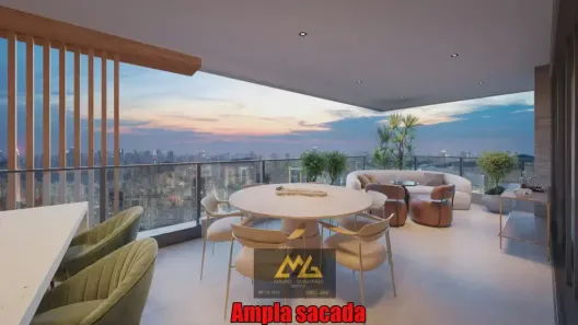 Apartamento com 4 Quartos à venda, 208m² no Batista Campos, Belém