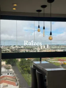 Apartamento com 2 Quartos à venda, 64m² no Alto Umuarama, Uberlândia
