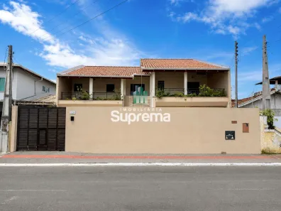 Casa com 3 Quartos à venda, 268m² no São Judas, Itajaí