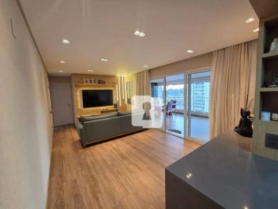 Apartamento com 4 Quartos à venda, 136m² no Vila Anastácio, São Paulo