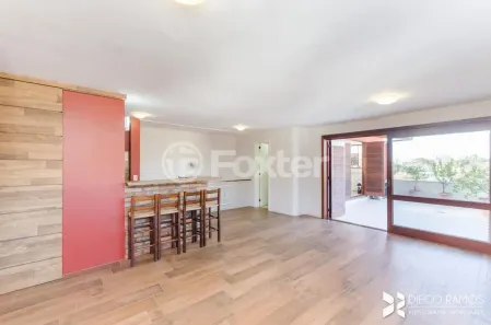 Cobertura com 2 Quartos à venda, 176m² no Teresópolis, Porto Alegre