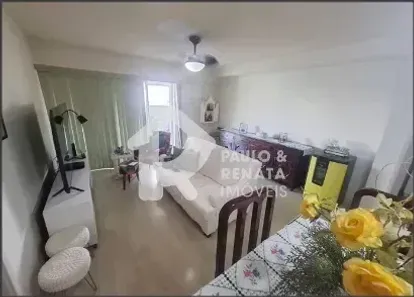 Apartamento com 2 Quartos à venda, 72m² no Barra da Tijuca, Rio de Janeiro
