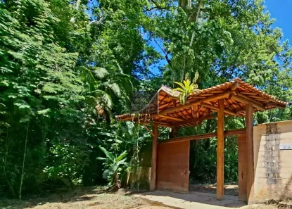 Lote/Terreno à venda, 500m² no Itamambuca, Ubatuba