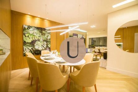 Apartamento com 4 Quartos à venda, 128m² no Vila Andrade, São Paulo