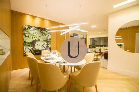 Apartamento com 4 Quartos à venda, 128m² no Vila Andrade, São Paulo
