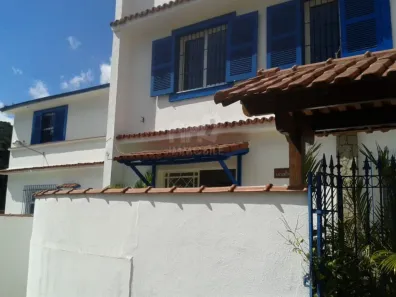 à venda, 300m² no Alto da Serra, Petrópolis