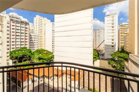 Apartamento com 2 Quartos à venda, 58m² no Perdizes, São Paulo