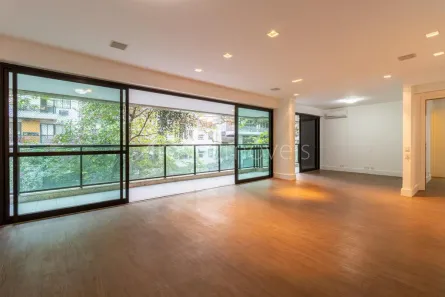 Apartamento com 3 Quartos para alugar, 164m² no Ipanema, Rio de Janeiro