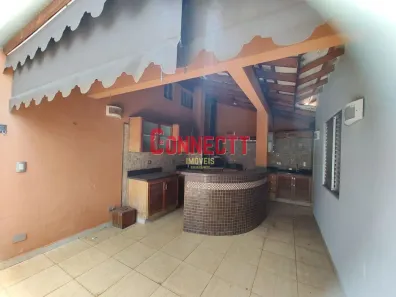 Casa com 3 Quartos à venda, 190m² no Jardim dos Hibiscos, Ribeirão Preto