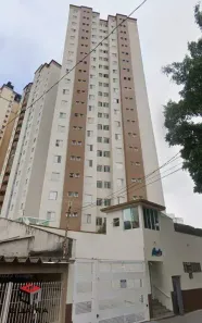 Apartamento com 3 Quartos à venda, 72m² no Vila Pires, Santo André