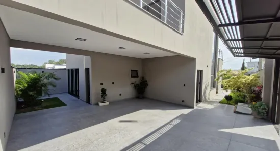 Casa com 3 Quartos à venda, 220m² no Retiro, Jundiaí