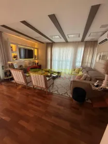 Apartamento com 3 Quartos à venda, 158m² no Vila Maria Alta, São Paulo