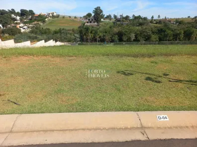 Lote/Terreno à venda, 1000m² no Loteamento Residencial Pedra Alta (Sousas), Campinas