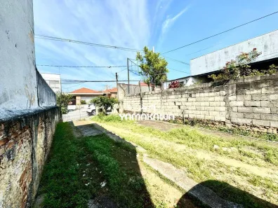 Lote/Terreno à venda, 300m² no Chácara Santo Antônio (Zona Leste), São Paulo