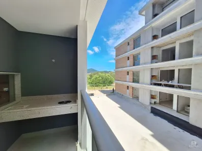 Apartamento com 2 Quartos à venda, 77m² no Cacupé, Florianópolis