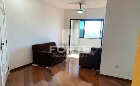 Apartamento com 4 Quartos à venda, 136m² no Vila Mogilar, Mogi das Cruzes