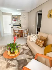 Apartamento com 1 Quarto à venda, 76m² no Vila Congonhas, São Paulo